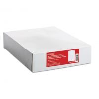 UNIVERSAL 10X13 CATALOG ENVELOPE WHITE - 100/PACK